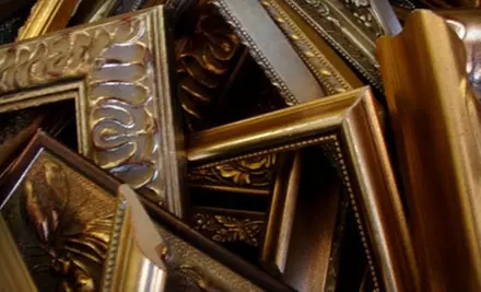 $15 for $30 Worth of Custom Framing, Artwork, and More at Affordable Framing  - Primary Image