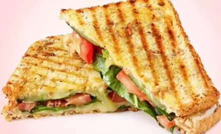 $5 for $10 Worth of Sandwiches and Casual Fare at Muntean’s Soups - Primary Image