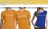$30 for $60 Worth of Eco-Friendly Clothing at Tees For Change 