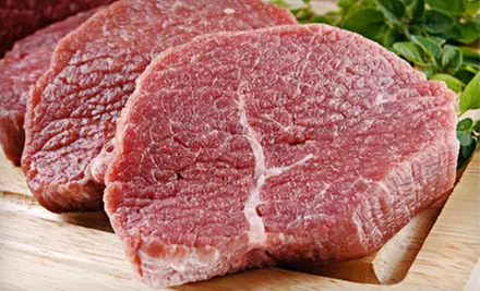 $15 for $30 Worth of Beef, Pork, Chicken, and Deli Meats at Howard & Sons in Munster - Primary Image