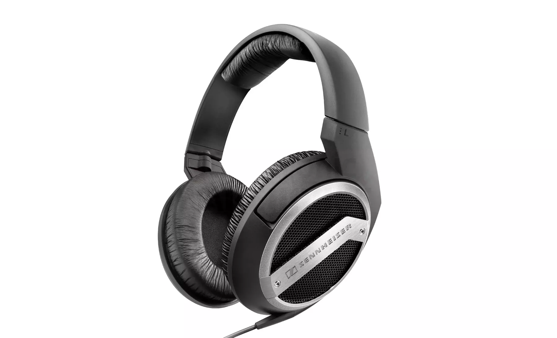 Sennheiser HD 449 Over-Ear Headphones - Primary Image