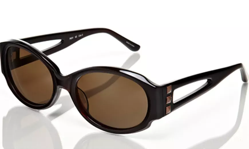 非売品　SONIA RYKIEL LUNETTES ディスプレイまとめ売り Lunettes reconditionnées Sonia Rykiel - SR7340 – Oculus