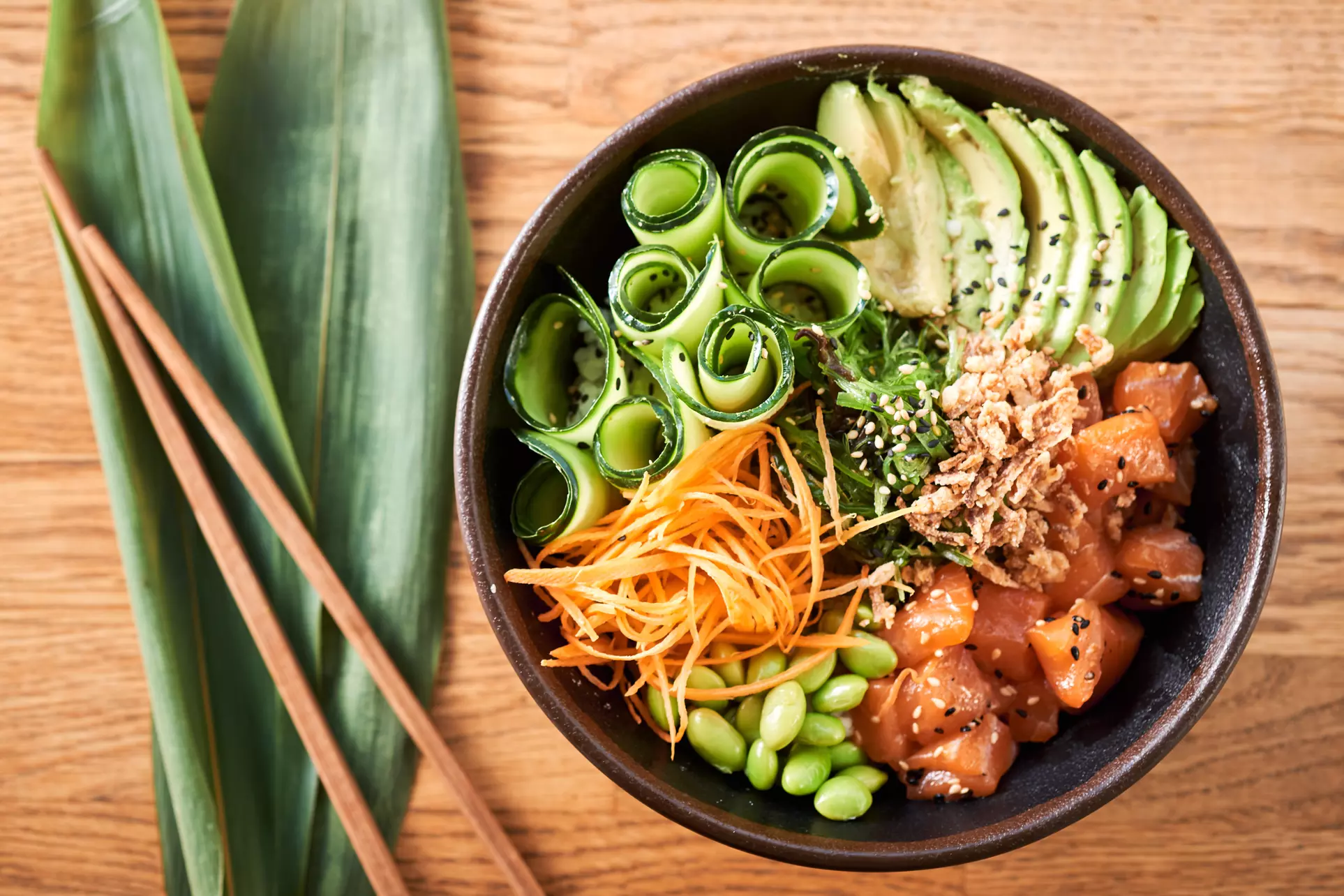 Up to 40% Off on Hawaiian Cuisine at JJ's Hawaiian Bbq - Primary Image