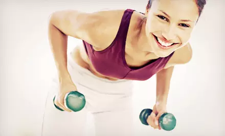 10 Fitness Classes or 20 Fitness Classes and a Personal-Training Session at Vida Wellness Studio (Up to 76% Off) - Primary Image