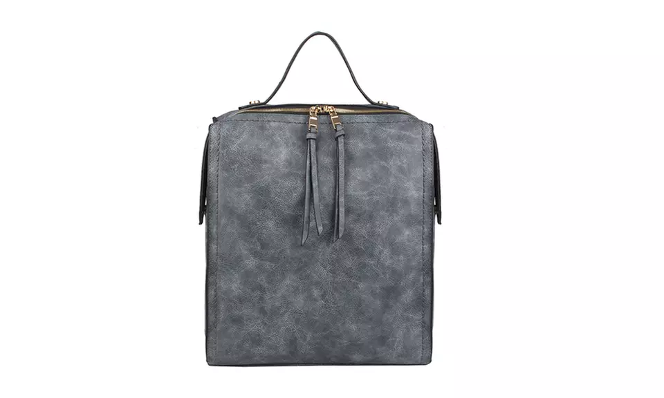 Handbag Republic Classic Backpack - Second Medium