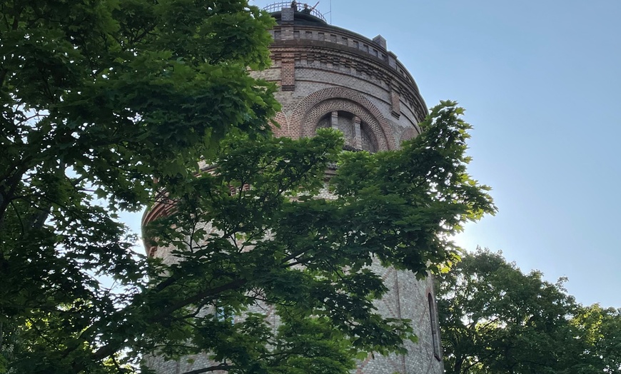 Image 5: Eintritt für das Planetarium Frankfurt