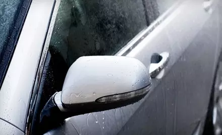 Platinum Coast Wash or Signature Detail at Coast Carwash in Long Beach  - Primary Image