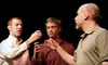 Improv Workshops from the Center For Improvising Plays and Scripts (Up to 58% Off). Six Options Available.