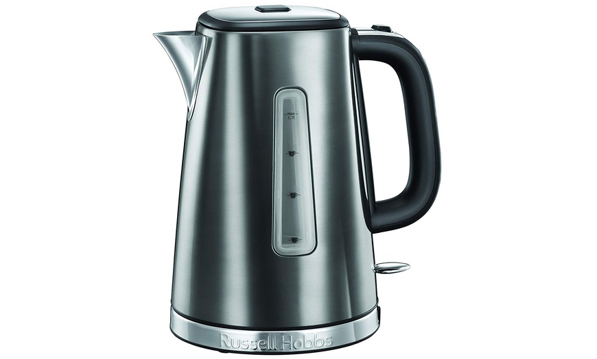 Image 3: Russell Hobbs Kettle and Toaster