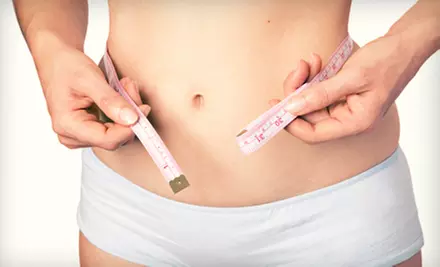 Individualized Nutrition and Weight-Loss Plan at Step Ahead Wellness Center in Far Hills (Up to 73% Off). Two Options Available. - Primary Image
