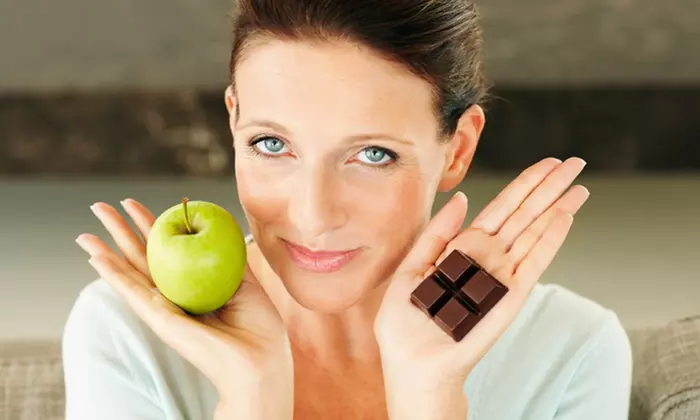 $138 for $250 Worth of Nutritional Counseling — Success Weight - Primary Image