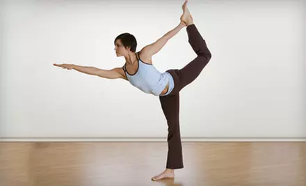 Two, Seven, or 12 Drop-In Yoga Classes at Bikram Yoga of Santa Rosa - Primary Image