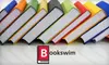 $5 for One Month of Unlimited Rentals from BookSwim