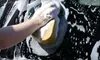Two Hand Washes with Towel Dry or an Interior or Exterior Auto Detail at CSN Auto Detail in Hudson