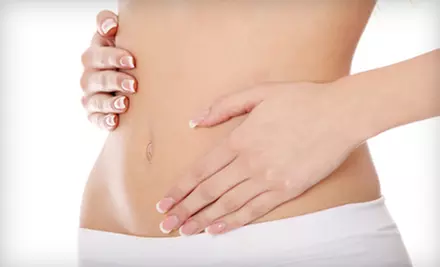 $40 for One Colon-Hydrotherapy Session with Consultation at Holistic Energy Therapies (Up to $80 Value) - Primary Image