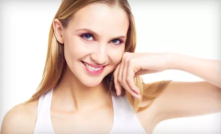 $139 for Five Laser Hair-Removal Treatments at Pointe Medical (Up to $900 Value) - Primary Image