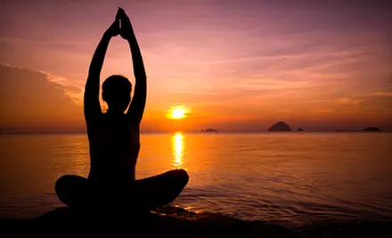 $39 for One Month of Yoga, Tai Chi, and Meditation Classes at 4th Avenue Yoga ($120 Value) - Primary Image