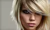 Salon and Spa Services at David Alan Grand Salon & Spa in Paramus. Three Options Available.