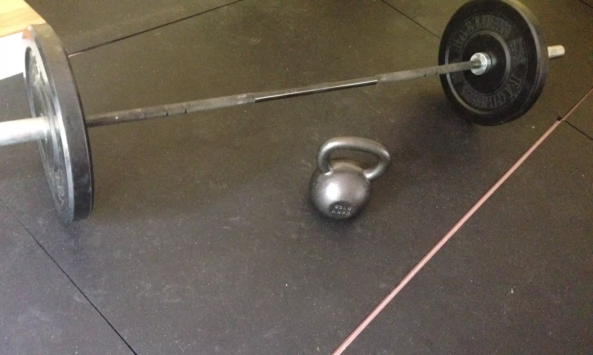 Six Personal Training Sessions at Ronkonkoma Fitness (65% Off) - Primary Image