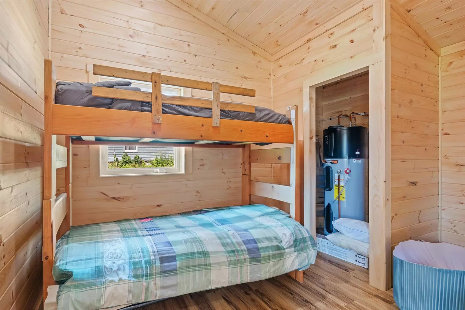 Discover Magic Falls Rafting Company's Weekend Escape with Cozy Lodging and Adventure Options Up to 40% Off - Second Medium