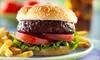 American Pub Fare for Two or Four at Nova Lounge in Addison (Up to 53% Off)
