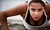 $48 for One Month of Unlimited Group Fitness Classes at Bodysync Bootcamp ($260 Value) 