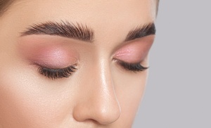 Up to 38% Off on Eyelash Tinting at Laser Skin and Body Clinic