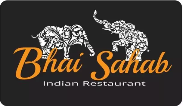 Dinner for Two or Voucher of $25 or $50 Towards Food and Beverage at Bhai Sahab (Up to 20% Off) - Primary Image