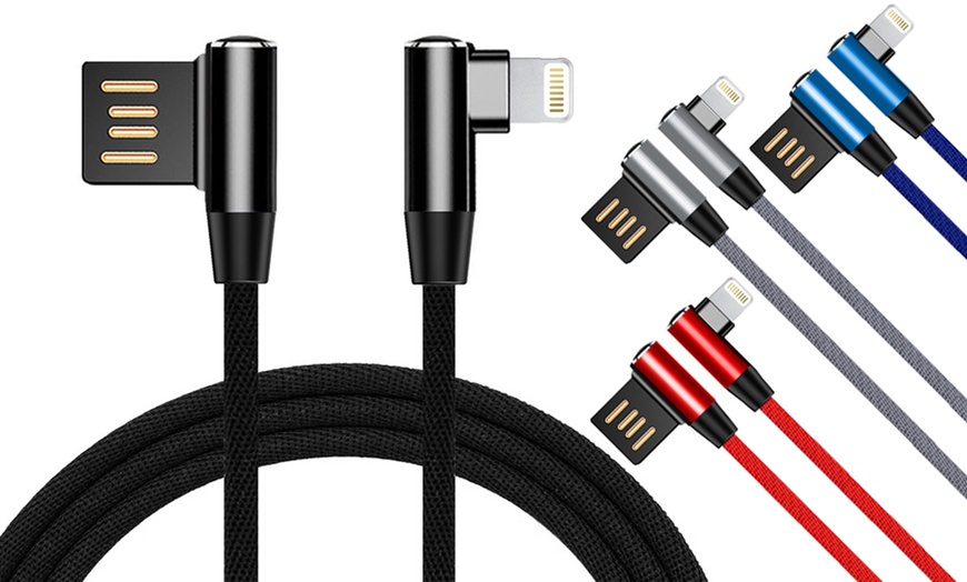 Image 8: USB or Charging Cables