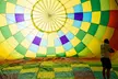 Experience Serene, Private Hot Air Balloon Flights for Two Over Coachella Valley - Second Medium