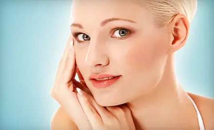 Two-Hour Facial Package, Microdermabrasion, Photofacial, or Chemical Peel at Bea's Spa and Laser Clinic (Up to 63% Off) - Primary Image