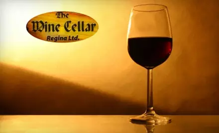 $54 for Winemaking Experience at Wine Cellar Regina - Primary Image
