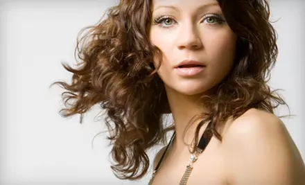 $25 for Haircut, Blow-Dry, Style, and a Conditioning Treatment at Salon Darin in Monroe ($60 Value) - Primary Image