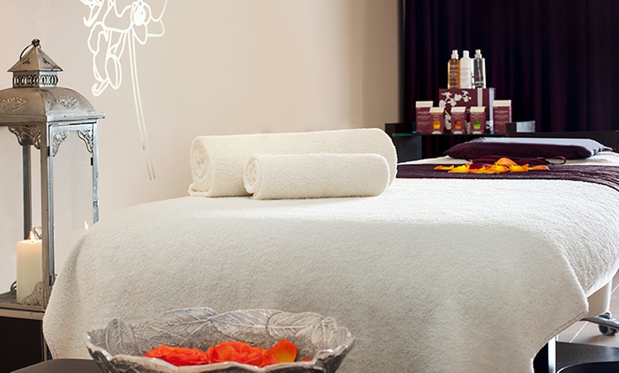 Image 3: 5* Kempinski Spa treatments with Pool & Beach