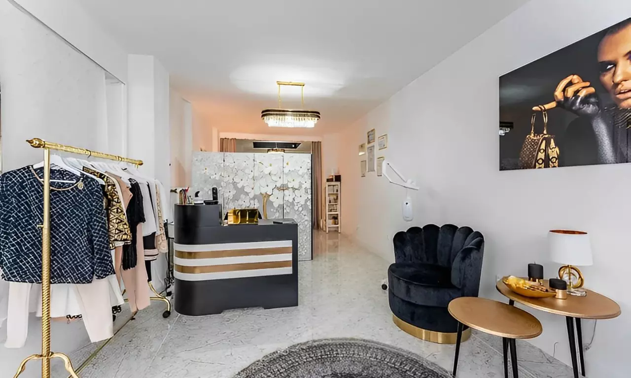 1x / 2x Gesichtsbehandlung classic od. Fruchtsäurepeeling