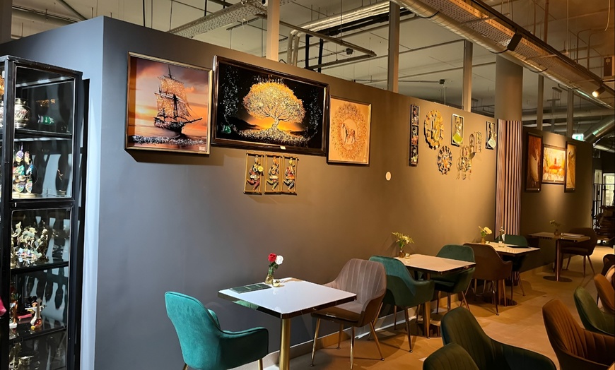 Image 17: 3-gangen à la carte: de authentieke Indiase keuken in Nieuwegein