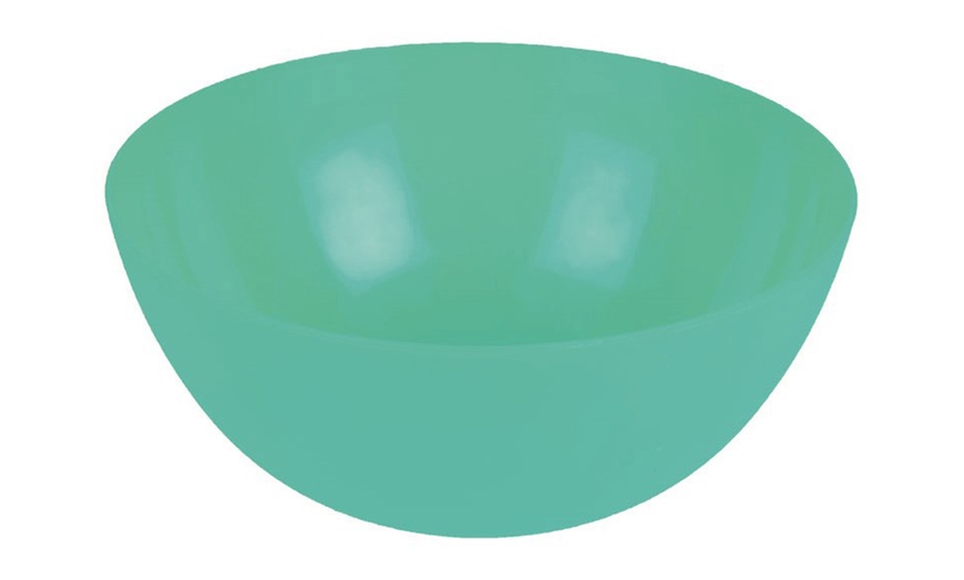 Image 4: Eight-Pack of Kids' Bowls 