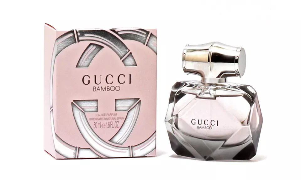 Gucci Bamboo Eau de Parfum for Women (1.6 Fl. Oz.) - Primary Image