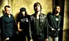 Coleman Turtle Music Festival feat. Our Lady Peace at Kinsmen Park on August 1–2 (Up to 50% Off)