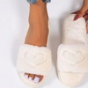 Image 5: Women's Plush Slippers