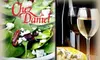 $25 for $50 Worth of French-American Cuisine and Drinks at Chez Daniel