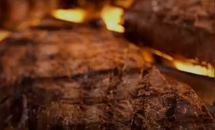 $12 for $25 Worth of Steaks and More at Steak-Out - Primary Image