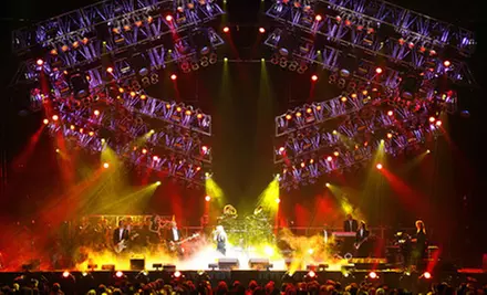 $35 for Trans-Siberian Orchestra Concert at Abbotsford Entertainment & Sports Centre on April 7, at 8 p.m. (Up to $70.75 Value) - Primary Image