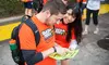 $65 for Entry for Two to SSC City Challenge Clue Race Adventure on Saturday, April 11 ($140 Value)  