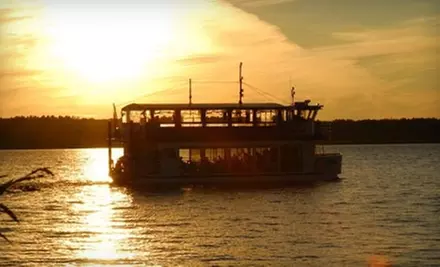 Adult or Family Sightseeing Cruise from Scugog Island Cruises in Port Perry - Primary Image