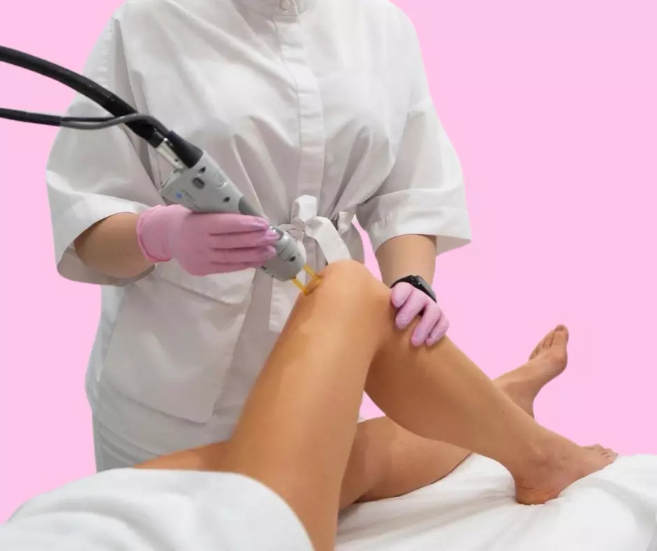 Up to 45% Off on Three or Six Laser Hair Removal Sessions at Beauty Factory Boutique Spa