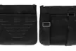 Sac pour homme Emporio Armani - Second Medium