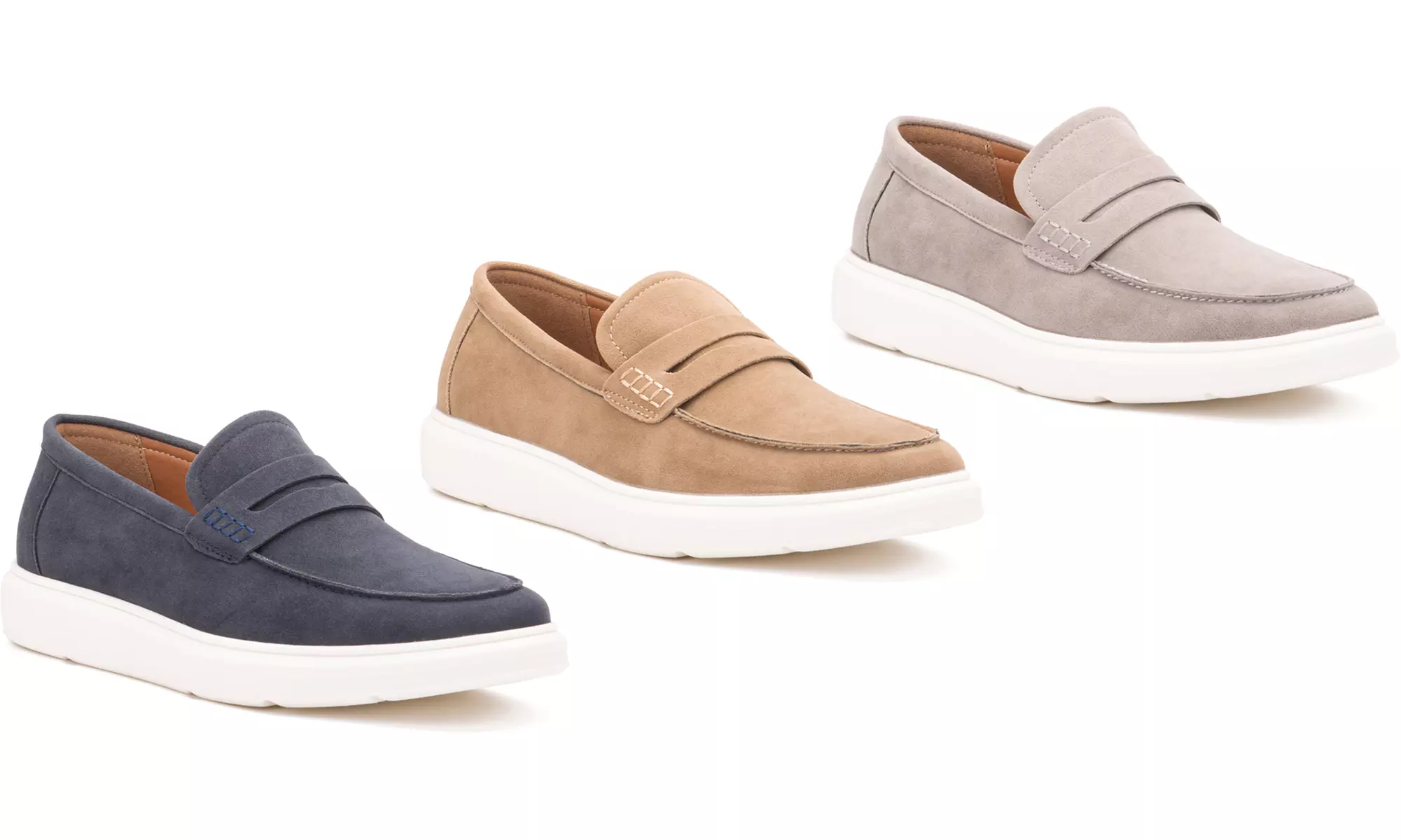 Xray Men's Elmore Casual Loafer - Primary Image