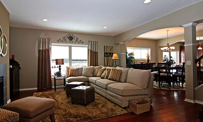 Interior Design Consultation or Home Staging from St. Croix Staging (Up to 63% Off) - Primary Image