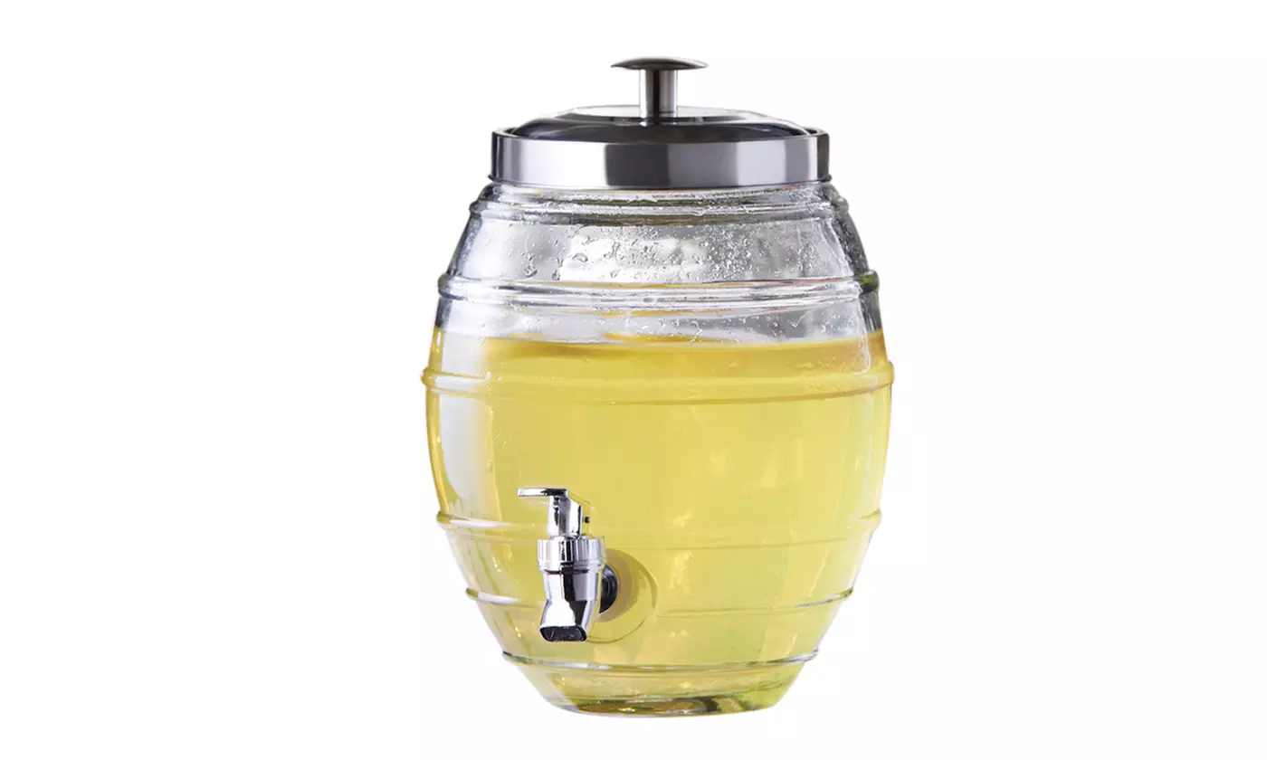 Jay Companies Pub Beverage Dispenser | Brought to You by ideel - Primary Image